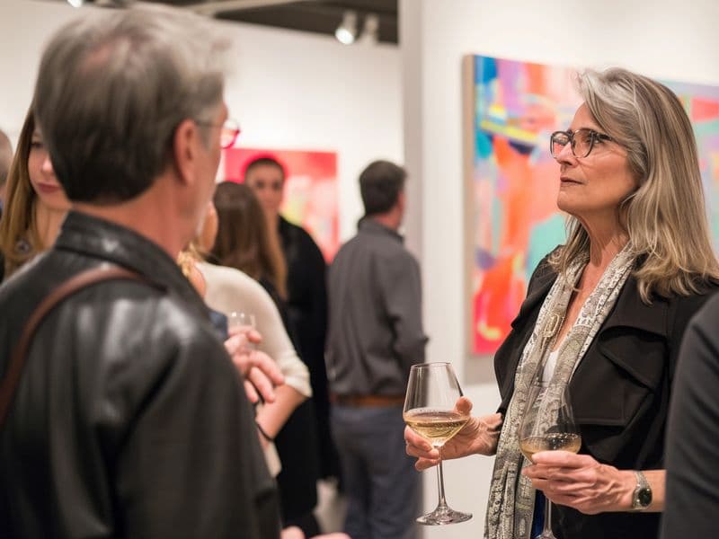 Photography's Market Moment: From $3M Gurskeys to 503 Emerging Artists