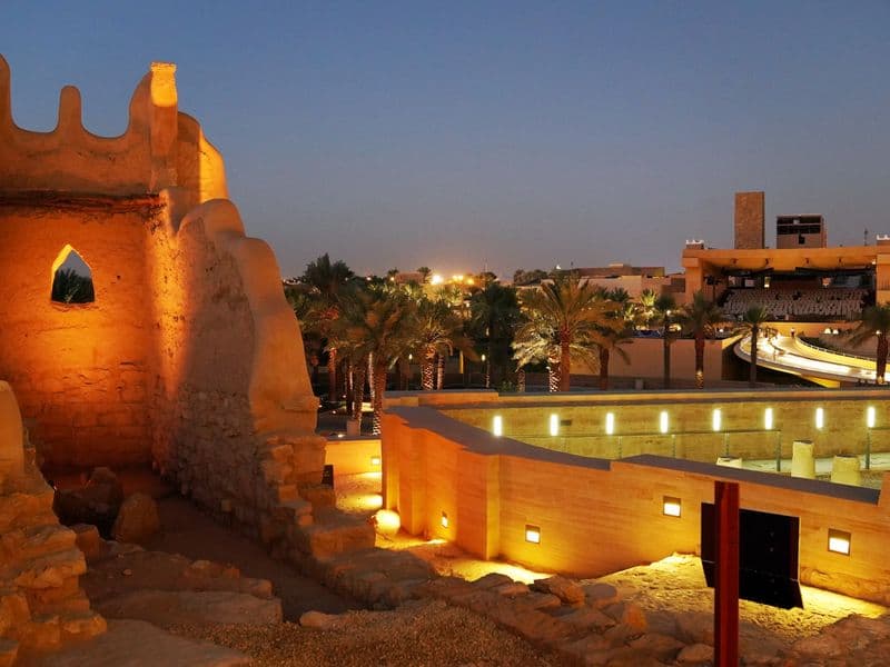 The Middle East Art Market: Infrastructure, Investment, and 500+ Artists