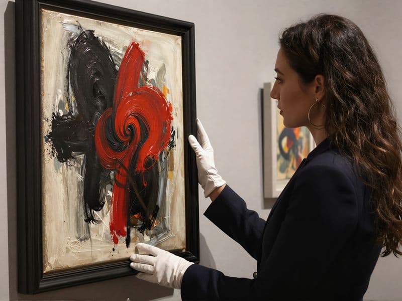 First Purchases: A Collector's Guide to the $5,000–$100,000 Market