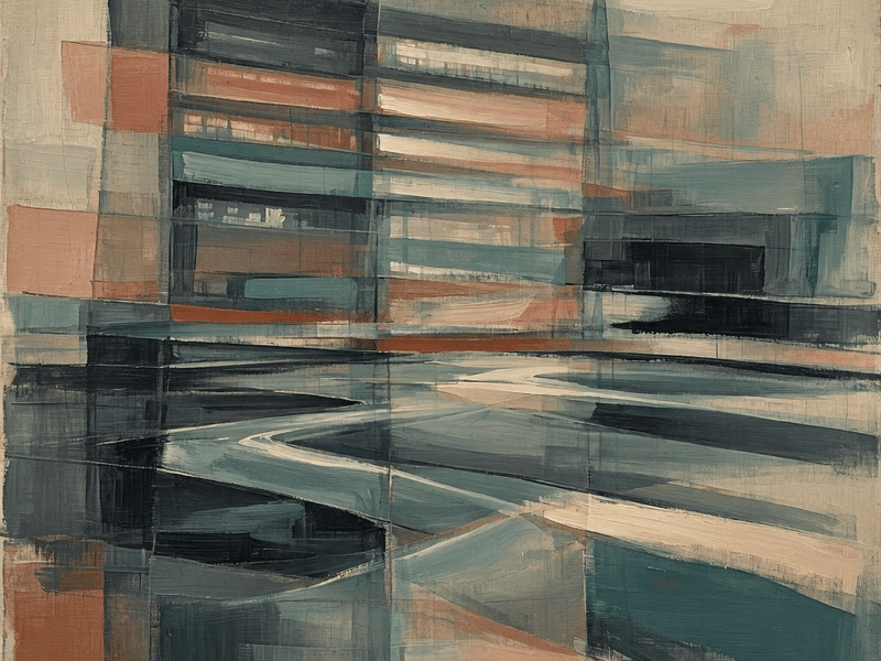 The Treadmill of Elsewhere: Notes on the Residency Industrial Complex