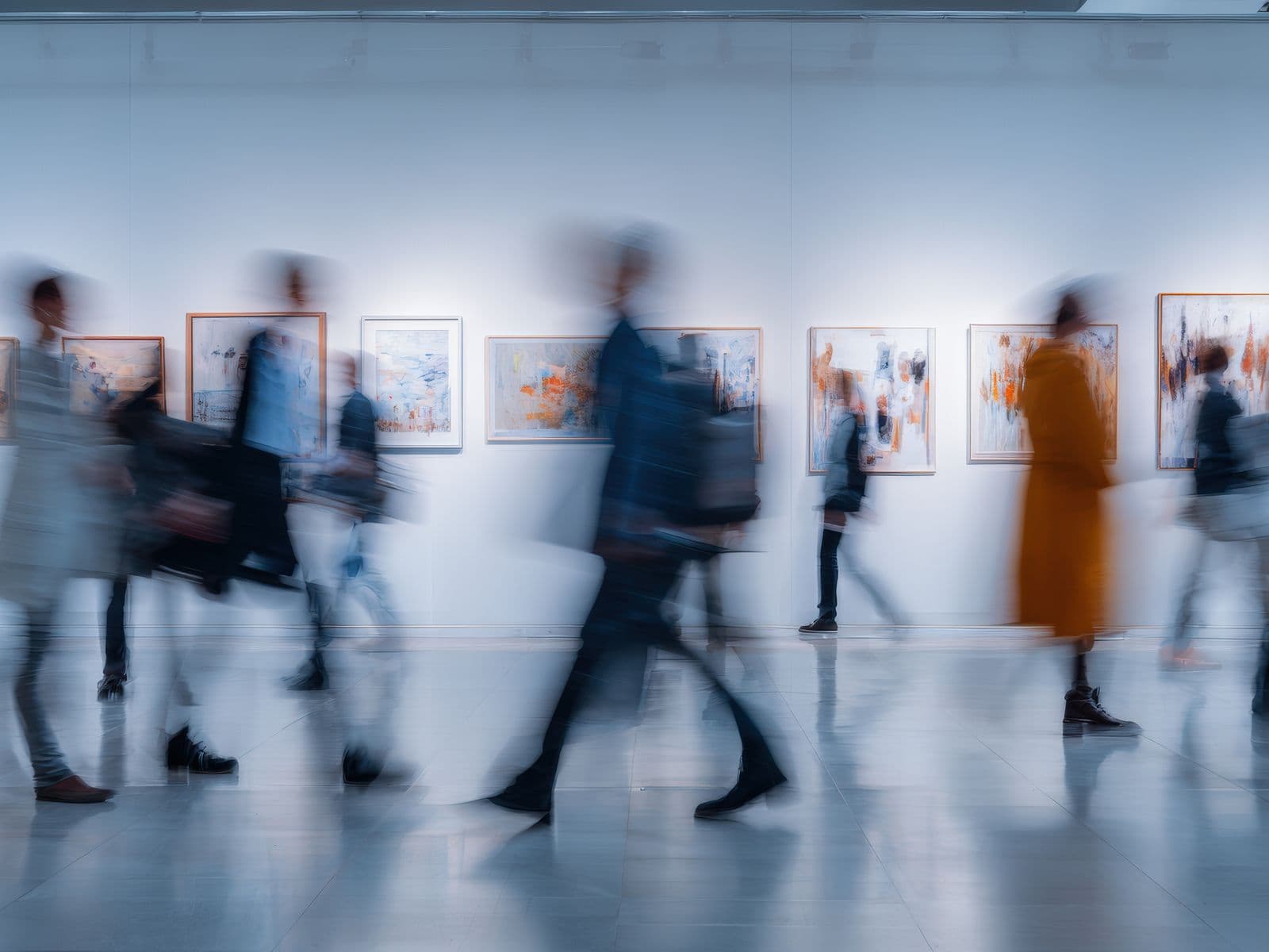 Dubai Art Week Preview: What to See in April