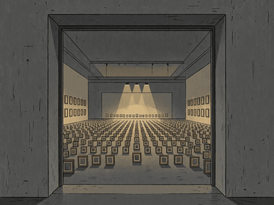 The Door Is Open: What 7,764 Emerging Artists Actually Cost