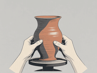 Clay Never Ranked Below Oil: The Generation That Refused the Hierarchy