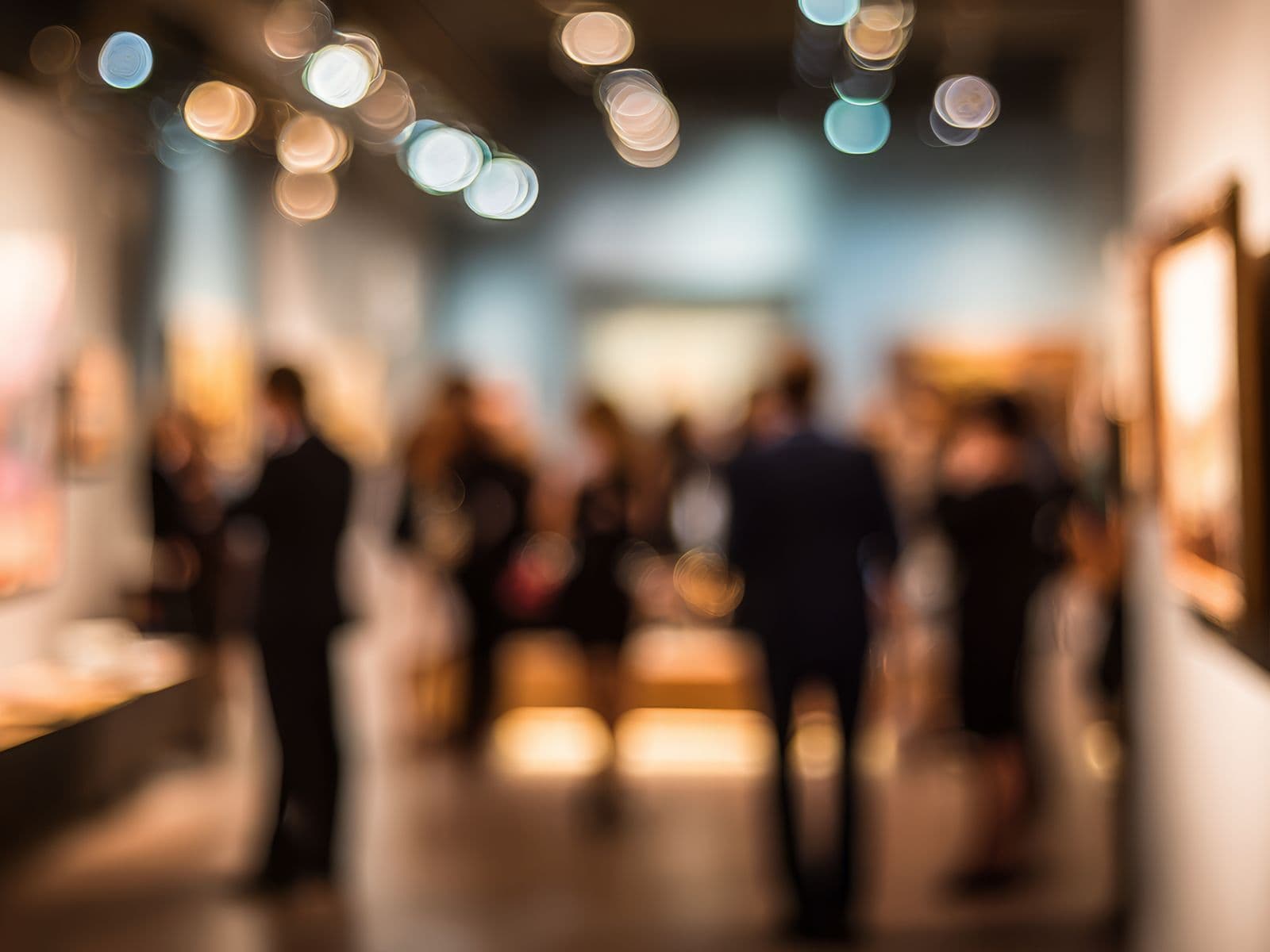 London's Art Scene: 117 Artists, Three Decades of Dominance