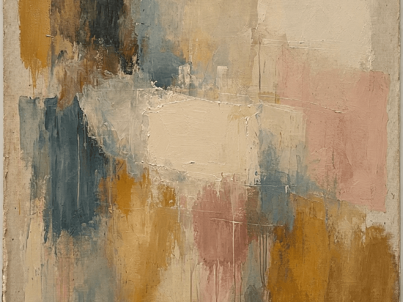 Patronage, Not Portfolio: On Buying Art You May Never See Again